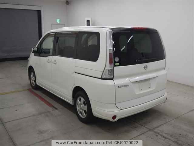 nissan serena 2005 -NISSAN--Serena NC25-009847---NISSAN--Serena NC25-009847- image 2