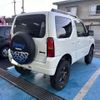 suzuki jimny 2006 -SUZUKI--Jimny ABA-JB23W--JB23W-506417---SUZUKI--Jimny ABA-JB23W--JB23W-506417- image 6