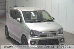 suzuki alto-works 2019 -SUZUKI--Alto Works HA36S-912991---SUZUKI--Alto Works HA36S-912991-