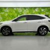 toyota harrier-hybrid 2017 quick_quick_DAA-AVU65W_AVU65-0054035 image 2