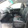 toyota harrier 2009 CFJ1782997 image 15