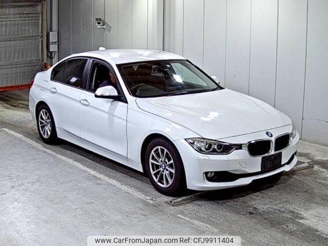 bmw 3-series 2013 -BMW--BMW 3 Series 3D20-WBA3D36000NP74050---BMW--BMW 3 Series 3D20-WBA3D36000NP74050- image 1