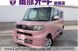 daihatsu tanto 2021 CFJ1694048