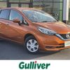 nissan note 2017 -NISSAN--Note DAA-HE12--HE12-047990---NISSAN--Note DAA-HE12--HE12-047990- image 1