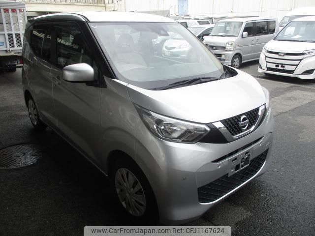 nissan dayz 2020 quick_quick_5BA-B43W_B43W-0036081 image 1
