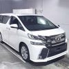 toyota vellfire 2015 -TOYOTA--Vellfire AGH30W-0050884---TOYOTA--Vellfire AGH30W-0050884- image 1