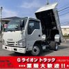 isuzu elf-truck 2016 CFJ1520589 image 1