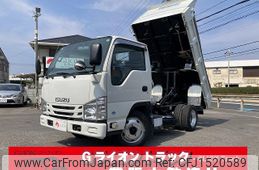 isuzu elf-truck 2016 CFJ1520589