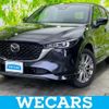 mazda cx-5 2023 quick_quick_6BA-KF5P_KF5P-551224 image 1