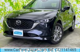 mazda cx-5 2023 quick_quick_6BA-KF5P_KF5P-551224