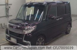 daihatsu tanto 2015 -DAIHATSU--Tanto DBA-LA600S--LA600S-0381381---DAIHATSU--Tanto DBA-LA600S--LA600S-0381381-