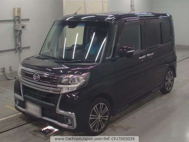 daihatsu tanto 2015 -DAIHATSU--Tanto DBA-LA600S--LA600S-0381381---DAIHATSU--Tanto DBA-LA600S--LA600S-0381381- image 1