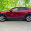 mazda cx-3 2019 quick_quick_5BA-DMEP_DMEP-102182 image 2