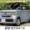 honda n-box 2018 -HONDA--N BOX DBA-JF3--JF3-1122699---HONDA--N BOX DBA-JF3--JF3-1122699- image 1