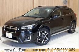 subaru xv 2019 CFJ0331359