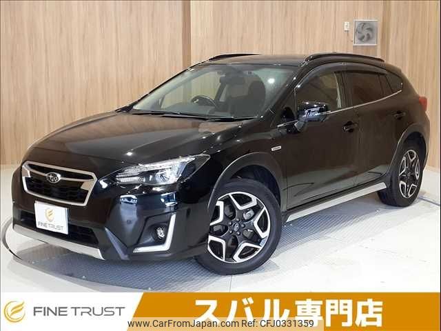 subaru xv 2019 CFJ0331359 image 1