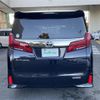 toyota alphard 2020 -TOYOTA--Alphard 3BA-AGH30W--AGH30-0321604---TOYOTA--Alphard 3BA-AGH30W--AGH30-0321604- image 3