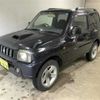 suzuki jimny 2007 -SUZUKI 【秋田 580ｹ4698】--Jimny JB23W--534905---SUZUKI 【秋田 580ｹ4698】--Jimny JB23W--534905- image 1