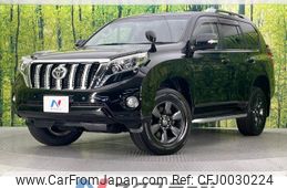 toyota land-cruiser-prado 2015 -TOYOTA--Land Cruiser Prado CBA-TRJ150W--TRJ150-0058959---TOYOTA--Land Cruiser Prado CBA-TRJ150W--TRJ150-0058959-