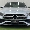 mercedes-benz c-class 2022 CFJ1381705 image 12
