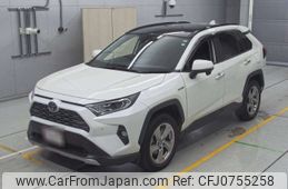 toyota rav4 2020 -TOYOTA--RAV4 AXAH54-4016329---TOYOTA--RAV4 AXAH54-4016329-