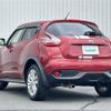 nissan juke 2017 -NISSAN--Juke DBA-YF15--YF15-510302---NISSAN--Juke DBA-YF15--YF15-510302- image 15