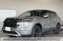 mitsubishi outlander-phev 2022 CFJ1575532