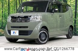 honda n-box-slash 2019 -HONDA--N BOX SLASH DBA-JF2--JF2-7300765---HONDA--N BOX SLASH DBA-JF2--JF2-7300765-