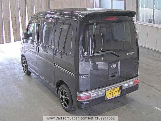 daihatsu atrai-wagon 2008 -DAIHATSU 【山口 581ﾊ7272】--Atrai Wagon S321G--S321G-0007574---DAIHATSU 【山口 581ﾊ7272】--Atrai Wagon S321G--S321G-0007574- image 2