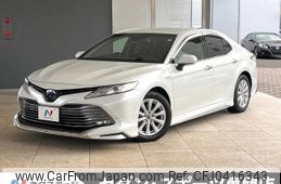 toyota camry 2018 -TOYOTA--Camry DAA-AXVH70--AXVH70-1021736---TOYOTA--Camry DAA-AXVH70--AXVH70-1021736-