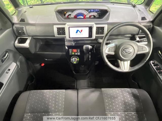 daihatsu wake 2017 CFJ1607655 image 2