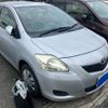 toyota belta 2010 -TOYOTA--Belta DBA-KSP92--KSP92-1025624---TOYOTA--Belta DBA-KSP92--KSP92-1025624- image 1