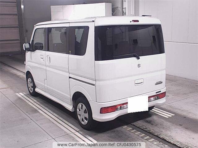 suzuki every-wagon 2018 -SUZUKI 【岐阜 582ﾐ8140】--Every Wagon DA17W-157352---SUZUKI 【岐阜 582ﾐ8140】--Every Wagon DA17W-157352- image 2