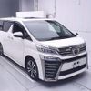 toyota vellfire 2020 -TOYOTA--Vellfire AGH30W-0311650---TOYOTA--Vellfire AGH30W-0311650- image 1