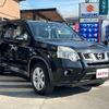 nissan x-trail 2012 quick_quick_NT31_NT31-243142 image 2