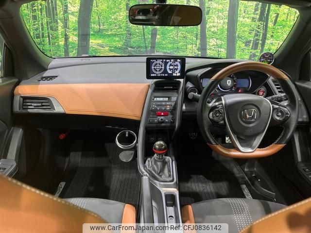 honda s660 2017 quick_quick_JW5_JW5-1021490 image 2