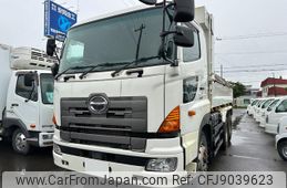 hino profia 2015 GOO_NET_EXCHANGE_0303355A30231003W001