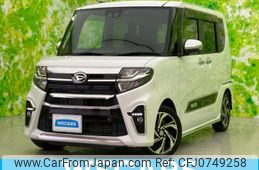 daihatsu tanto 2021 quick_quick_5BA-LA650S_LA650S-1083207