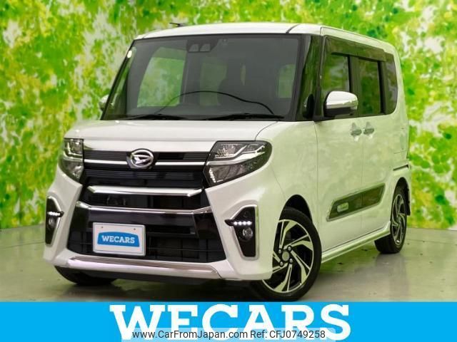 daihatsu tanto 2021 quick_quick_5BA-LA650S_LA650S-1083207 image 1