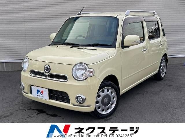 daihatsu mira-cocoa 2012 -DAIHATSU--Mira Cocoa DBA-L675S--L675S-0112764---DAIHATSU--Mira Cocoa DBA-L675S--L675S-0112764- image 1