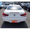 bmw 6-series 2013 CFJ1765921 image 8