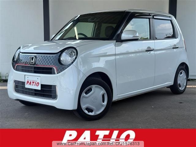 honda n-one 2018 CFJ1576313 image 1