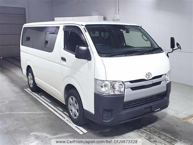 toyota regiusace-van 2018 -TOYOTA--Regius ace Van TRH200V-0292170---TOYOTA--Regius ace Van TRH200V-0292170- image 1