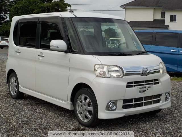 daihatsu tanto 2013 -DAIHATSU--Tanto DBA-L385S--L385S-0102041---DAIHATSU--Tanto DBA-L385S--L385S-0102041- image 1