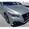 toyota crown 2018 -TOYOTA--Crown 6AA-AZSH20--AZSH20-1022457---TOYOTA--Crown 6AA-AZSH20--AZSH20-1022457- image 1