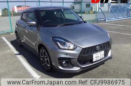 suzuki swift 2021 -SUZUKI 【三重 】--Swift ZC33S--419132---SUZUKI 【三重 】--Swift ZC33S--419132-