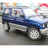 mitsubishi pajero-mini 1995 bcdb1db9b6ade873e018e9769e4c188c image 2