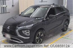 mitsubishi eclipse-cross 2022 quick_quick_5BA-GK1W_GK1W-0500412