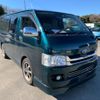 toyota hiace-van 2006 NIKYO_KK29257 image 7