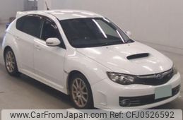 subaru impreza 2008 quick_quick_CBA-GRB_GRB-005877